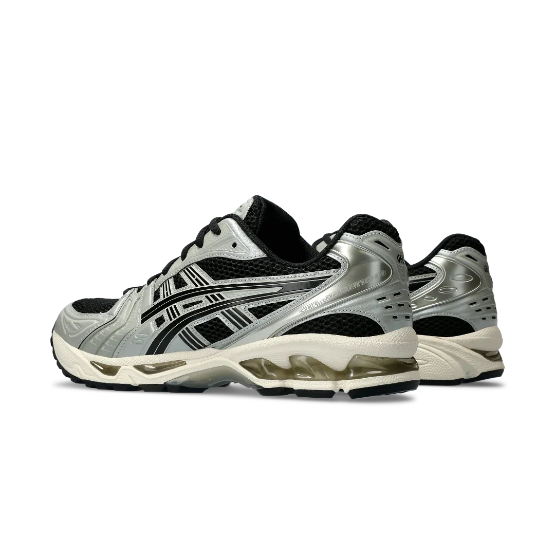 ASICS Gel-Kayano 14 Black Seal Grey, Black/Seal Grey (1201A019-005)
