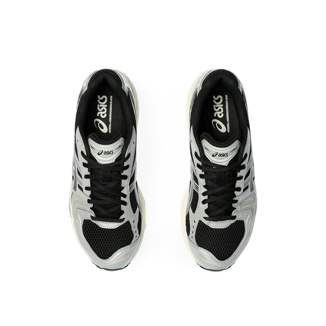 ASICS Gel-Kayano 14 Black Seal Grey, Black/Seal Grey (1201A019-005)