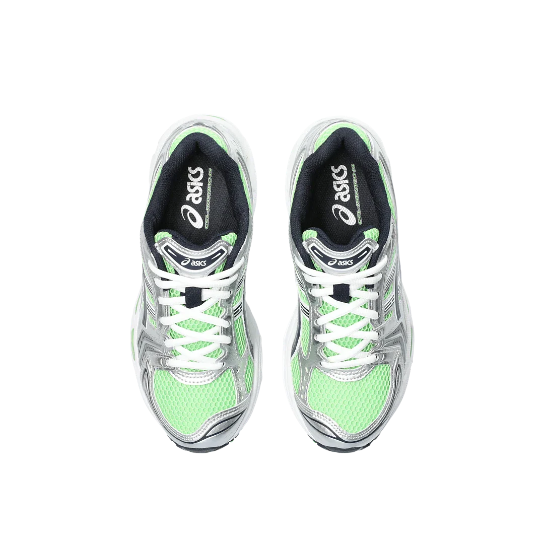 ASICS Gel-Kayano 14 Bright Lime Midnight, Bright Lime/Midnight (1202A056-300)