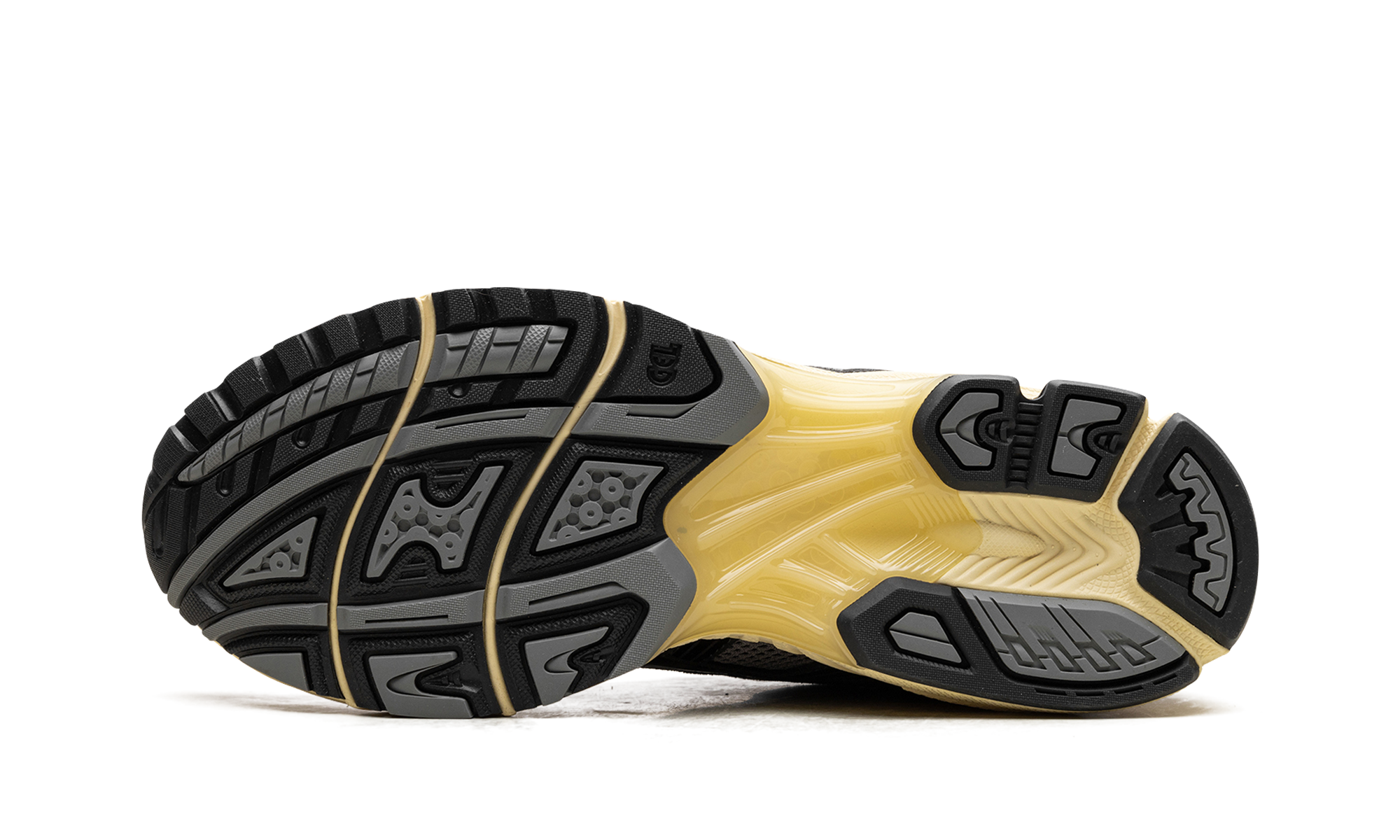 ASICS Gel-Kayano 14 Clay Grey Black