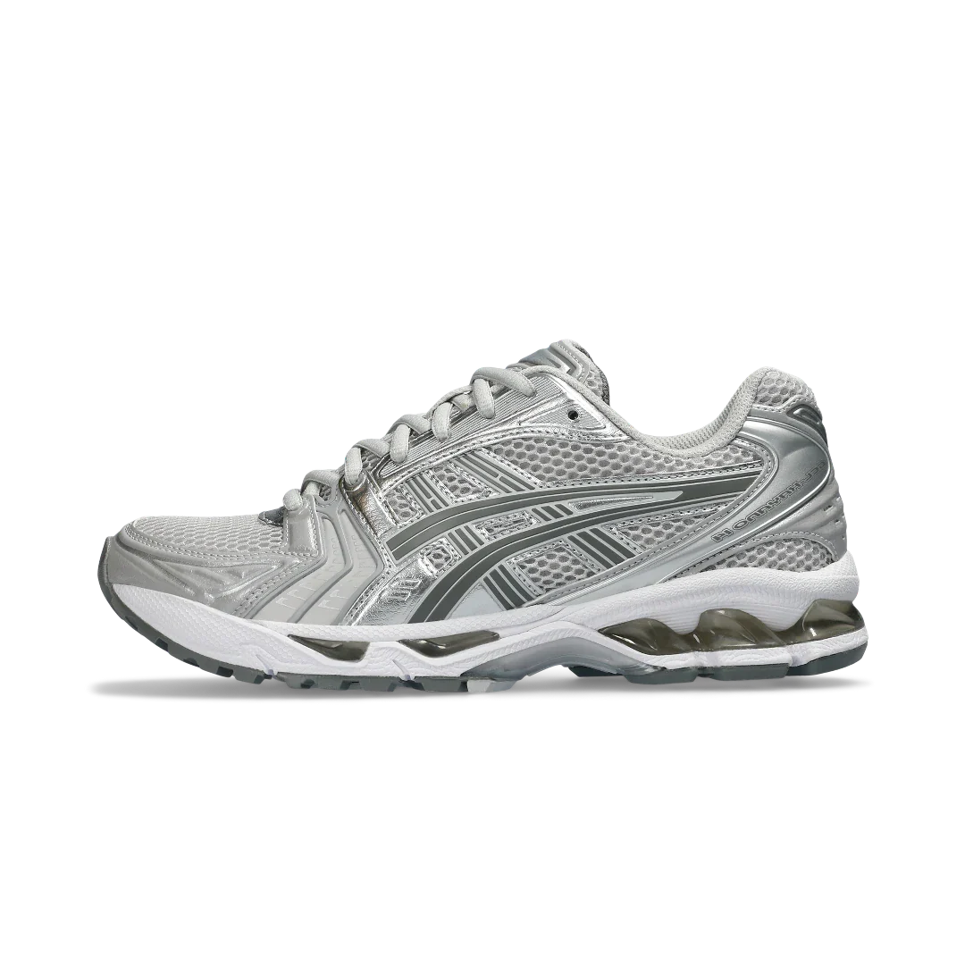 ASICS Gel-Kayano 14 Cloud Grey, Cloud Grey/Clay Grey (1202A056-021)