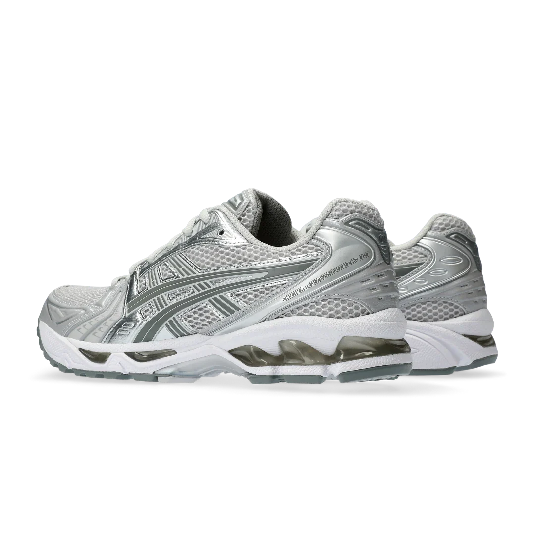 ASICS Gel-Kayano 14 Cloud Grey, Cloud Grey/Clay Grey (1202A056-021)