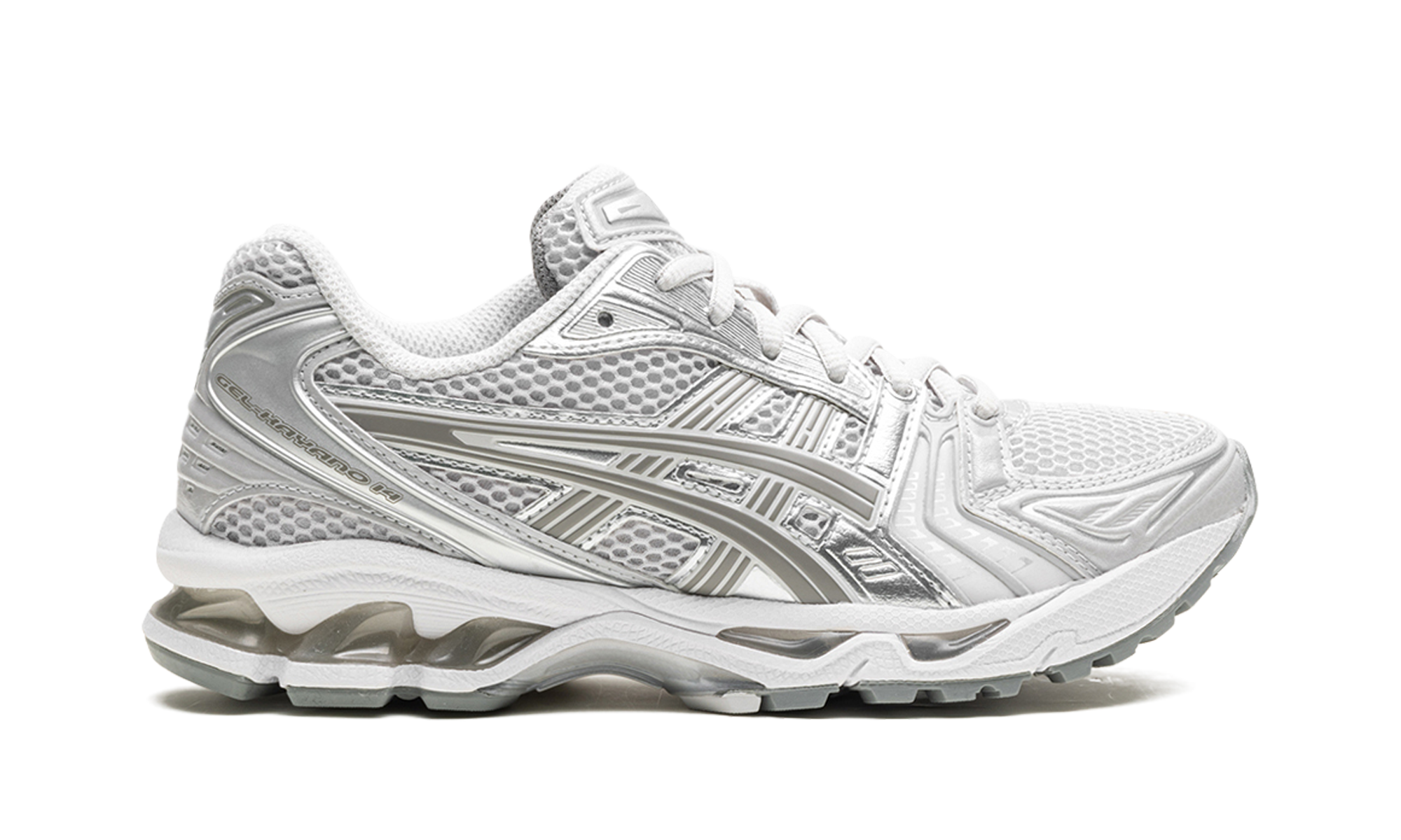 ASICS Gel-Kayano 14 Cloud Grey