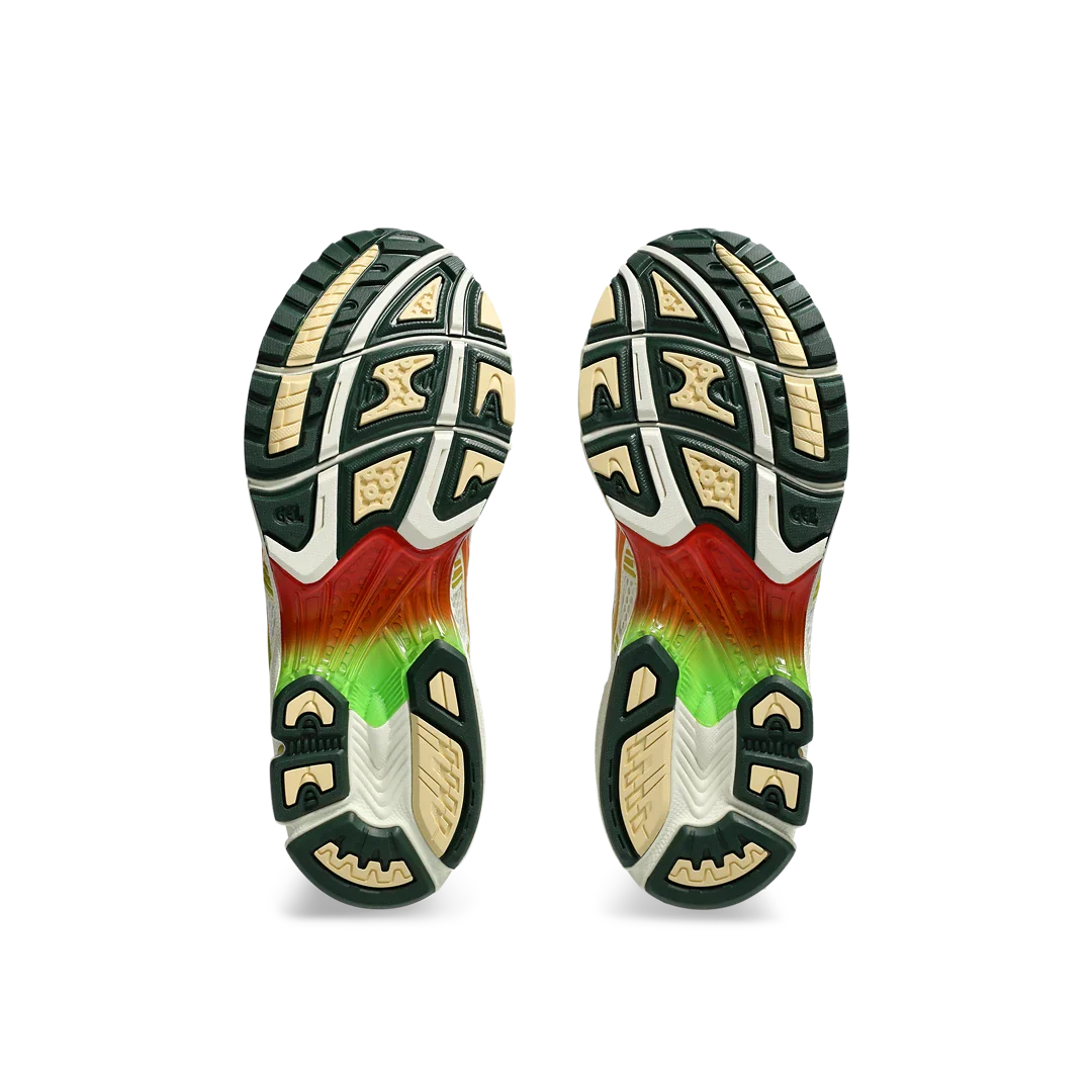 ASICS Gel-Kayano 14 Concepts Out of Office, Cannoli Cream/Poinciana (1203A561-100)