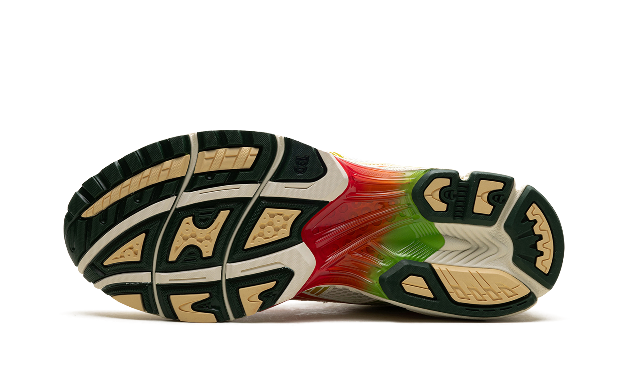 ASICS Gel-Kayano 14 Concepts Out of Office