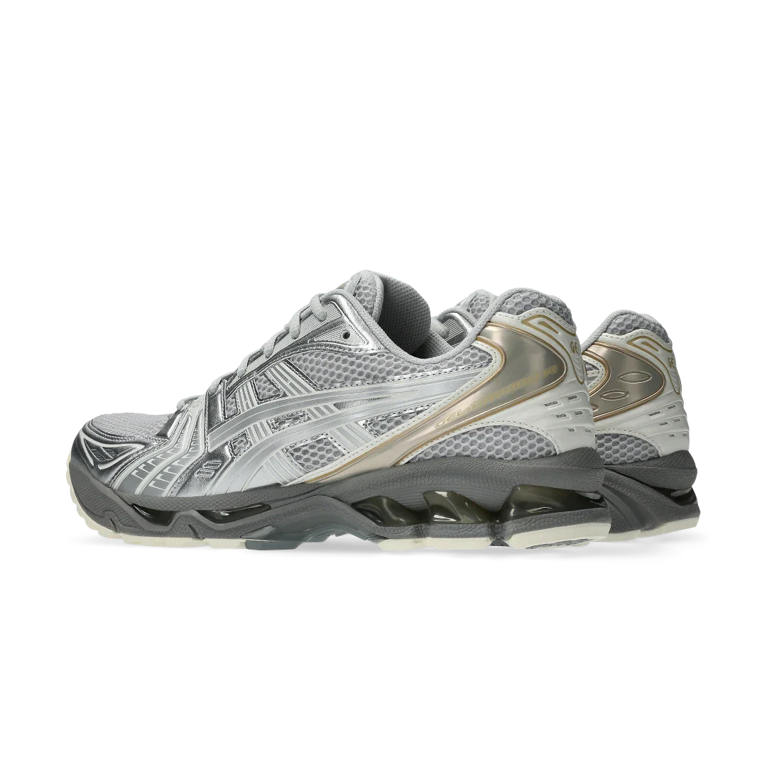 ASICS Gel-Kayano 14 Concrete Pure Silver