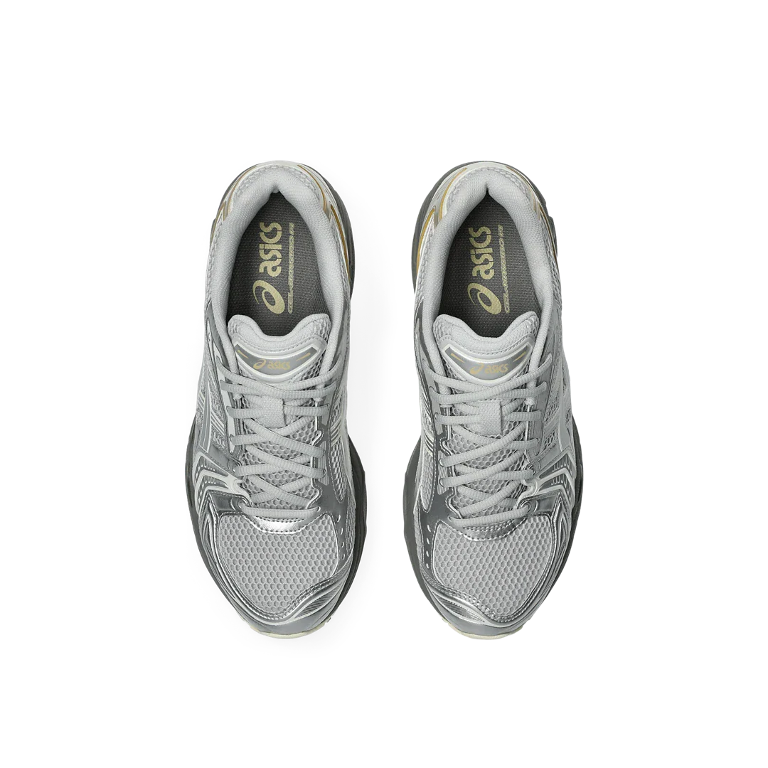 ASICS Gel-Kayano 14 Concrete Pure Silver