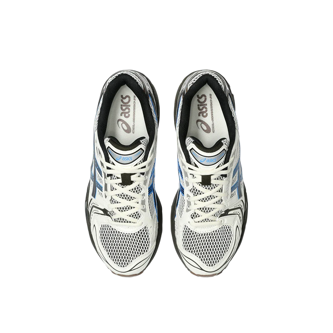 ASICS Gel-Kayano 14 Cream Blue Coast