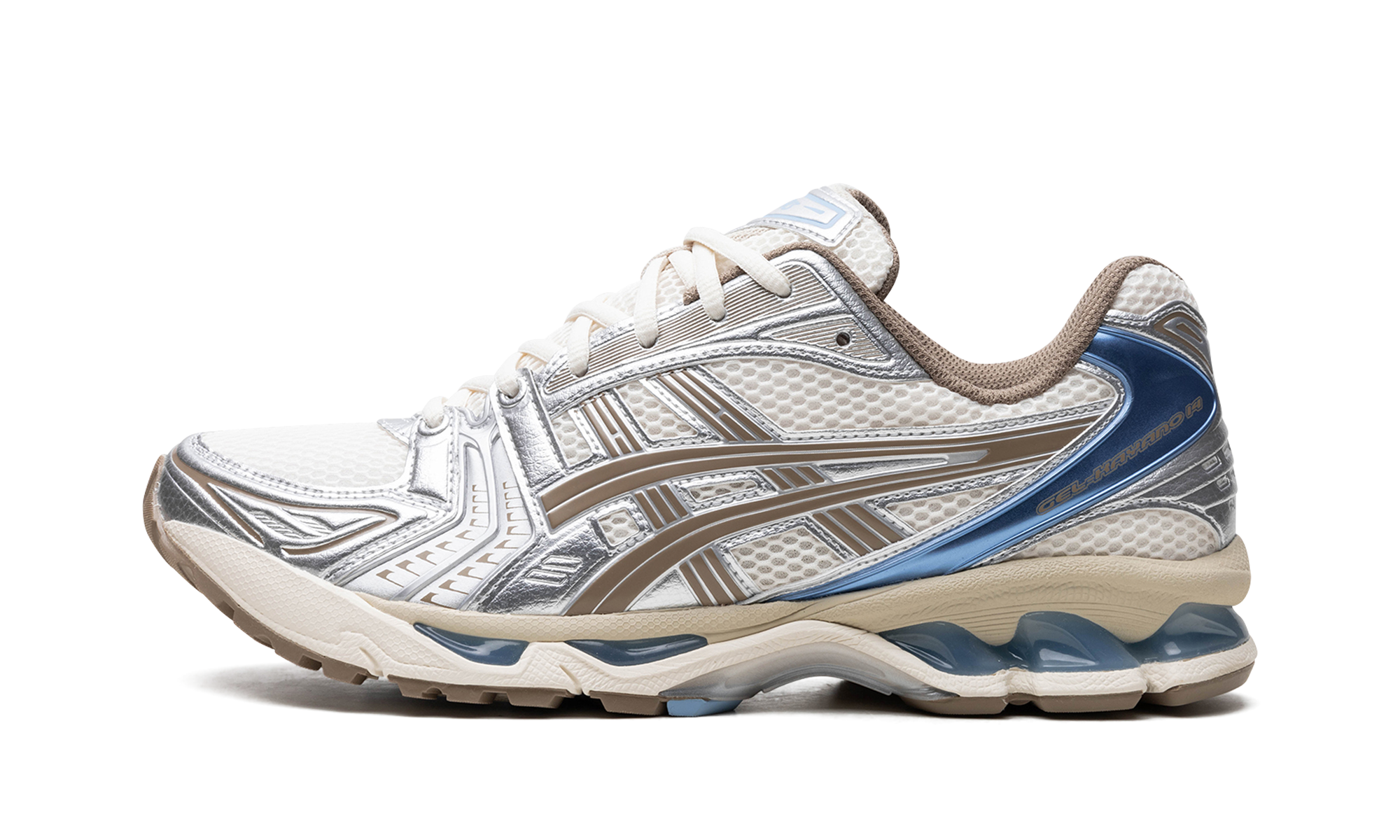 ASICS Gel-Kayano 14 Cream Pepper