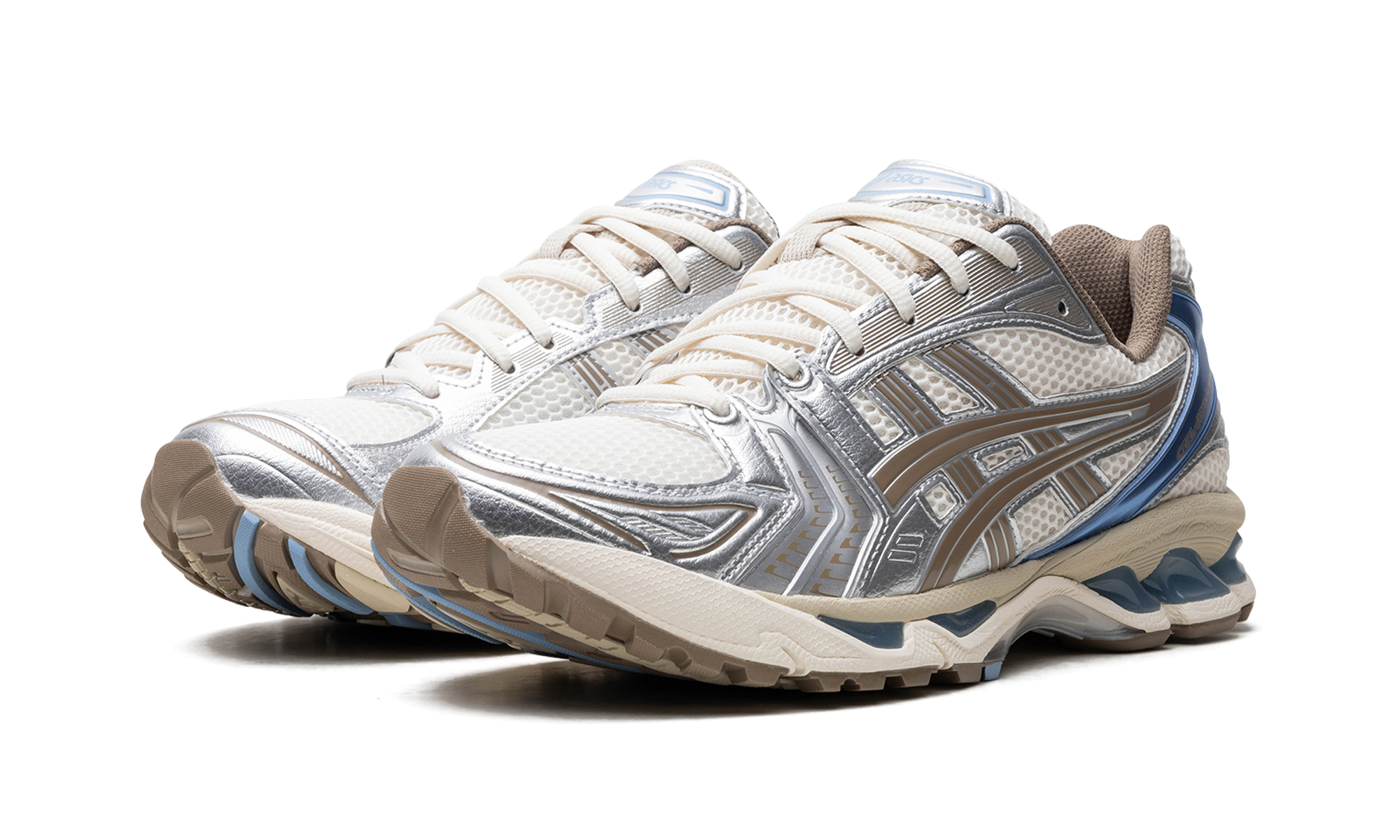ASICS Gel-Kayano 14 Cream Pepper