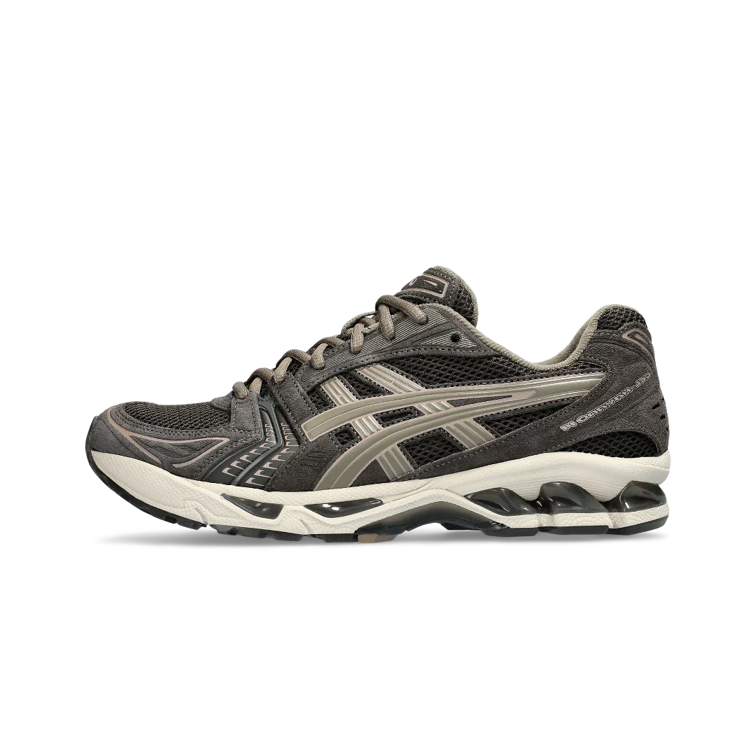 ASICS Gel-Kayano 14 Dark Sepia, Dark Sepia/Dark Taupe (1201A161-250)