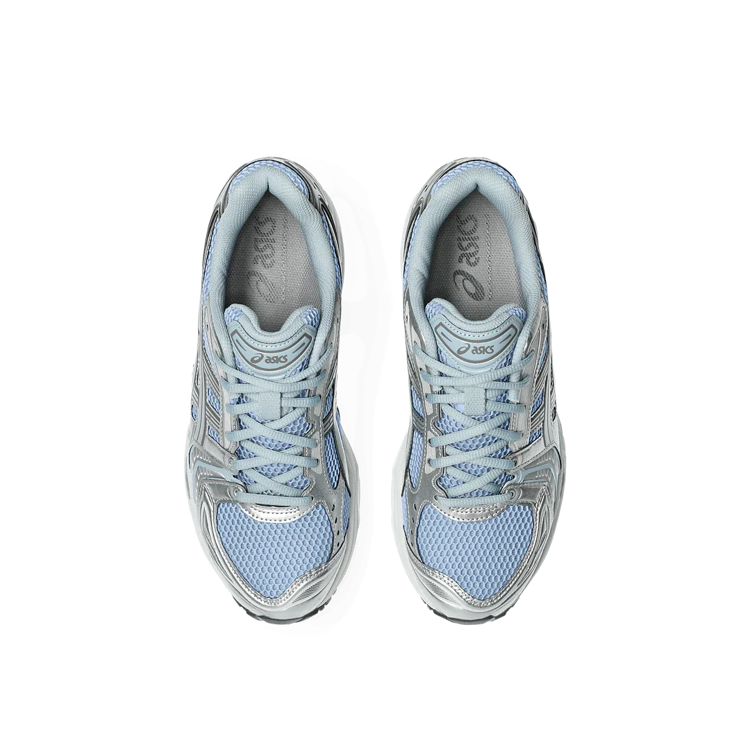 ASICS Gel-Kayano 14 Dolphin Grey Pure Silver, Dolphin Grey/Pure Silver (1203A537-401)