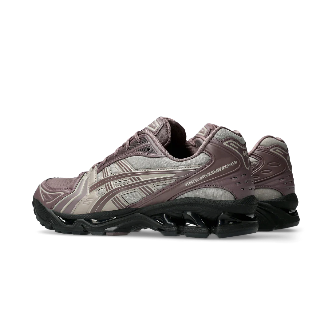 ASICS Gel-Kayano 14 Earthenware Muave Grey, Mauve Grey/Moonrock (1203A412-500)