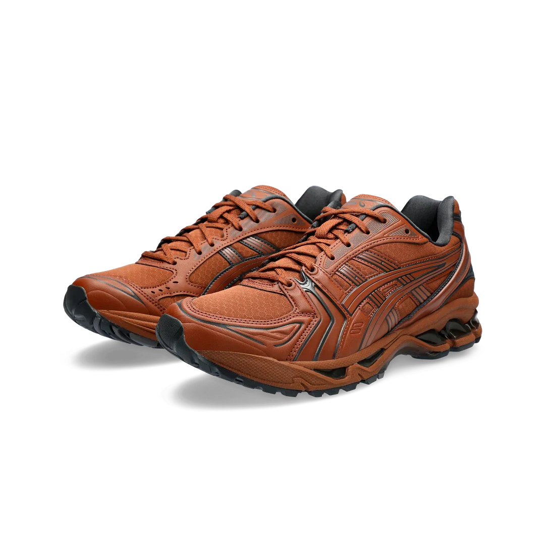 ASICS Gel-Kayano 14 Earthenware Pack Rusty Brown, Rusty Brown/Graphite Grey (1203A412-200)