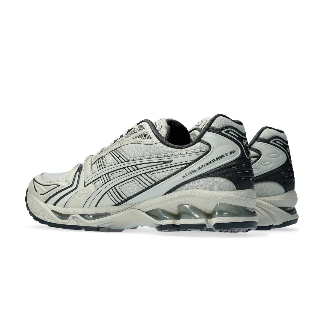 ASICS Gel-Kayano 14 Earthenware Pack White Sage, White Sage/Graphite Grey (1203A412-020)