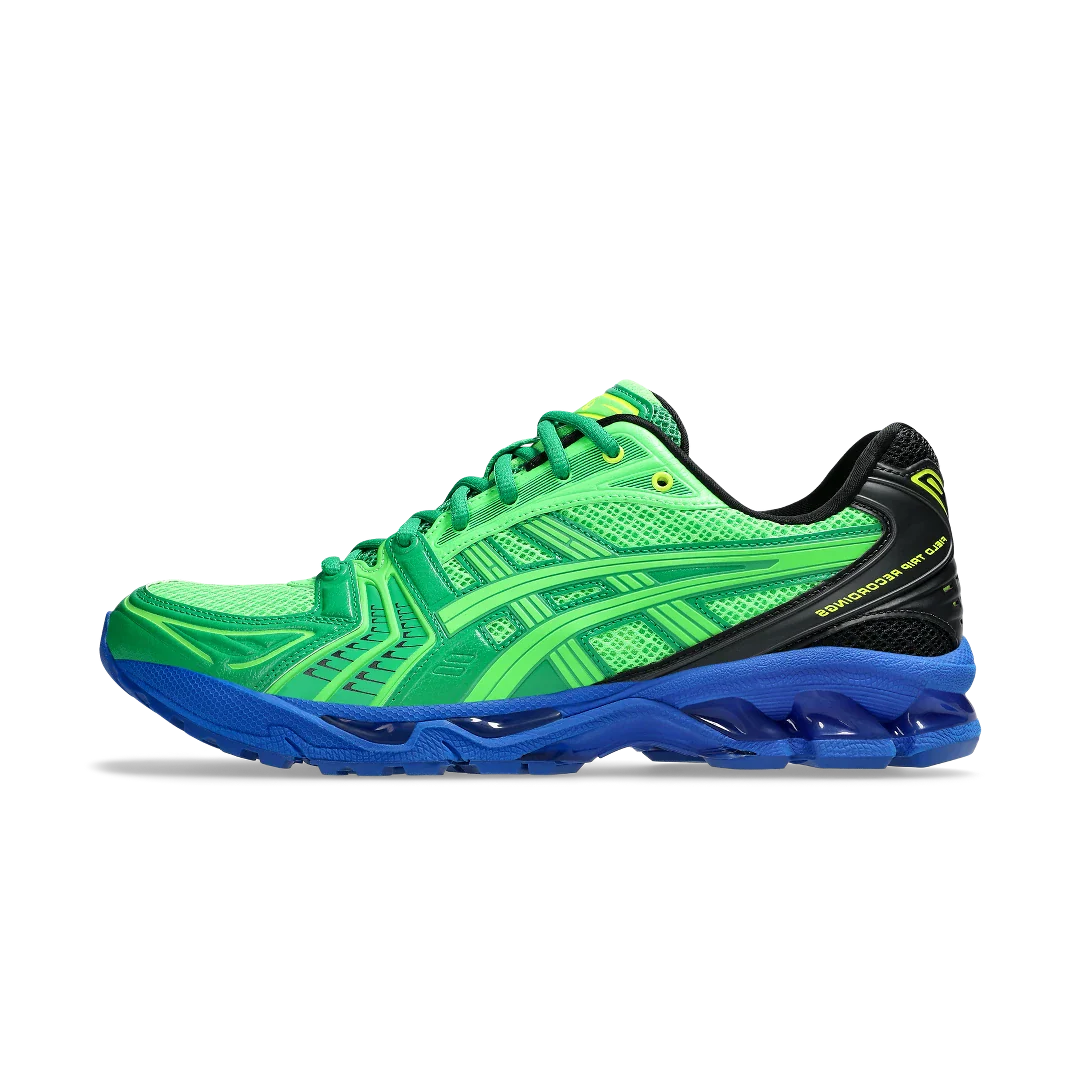 ASICS Gel-Kayano 14 Field Trip Recordings Fern Green, Fern Green/Fern Green (1203A620-300)