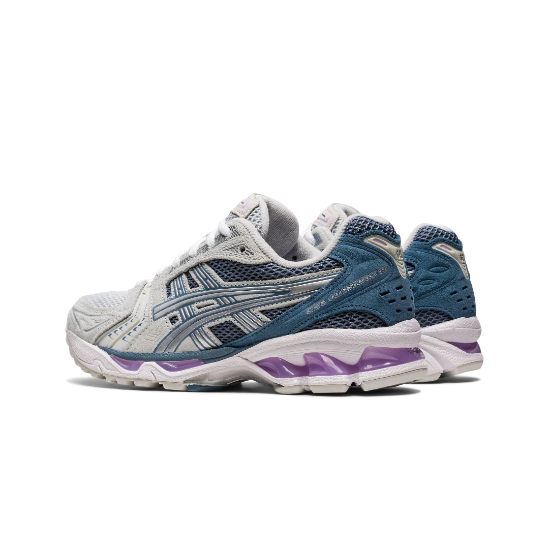 ASICS Gel-Kayano 14 Glacier Grey Lilac, Glacier Grey/Pure Silver (1202A105-021)