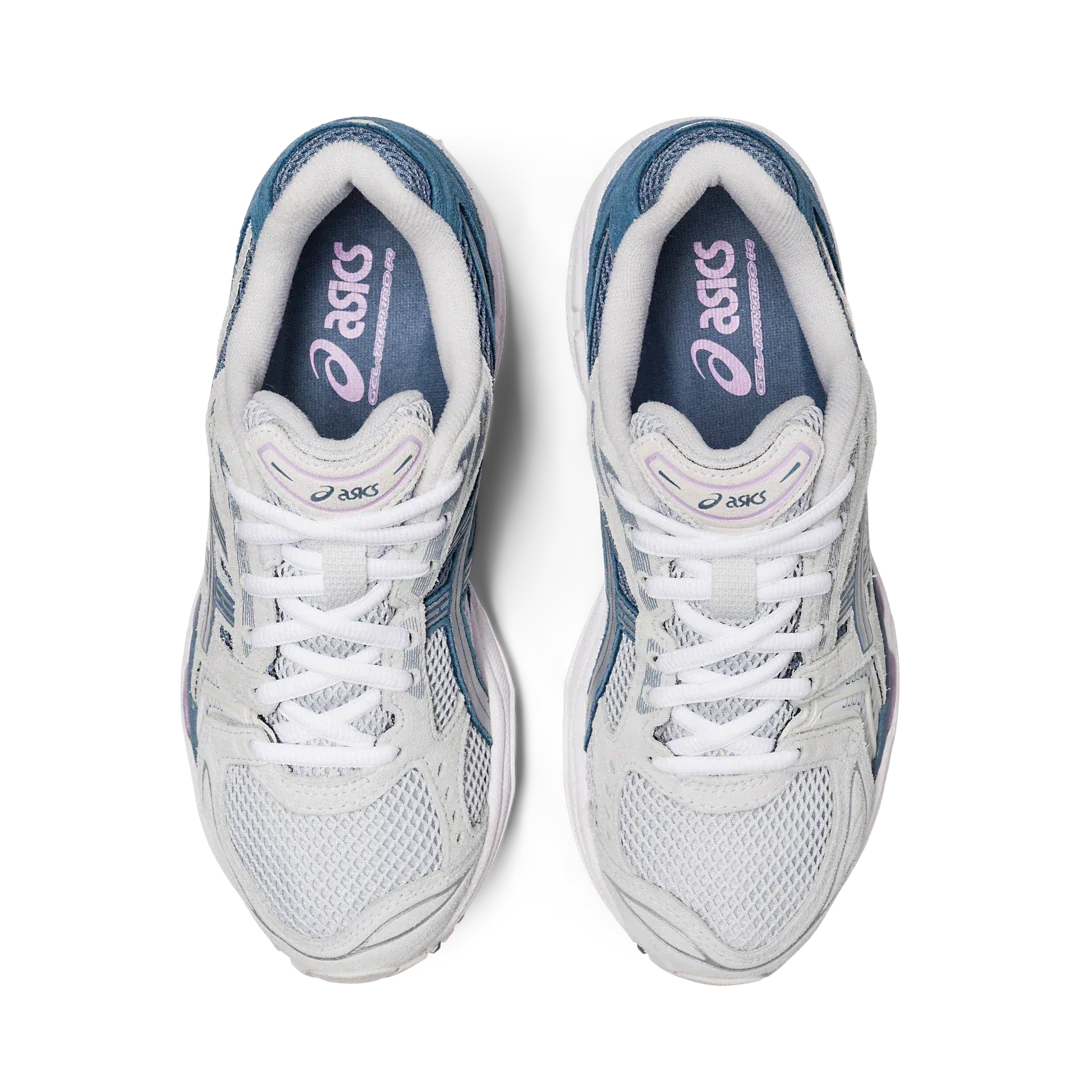 ASICS Gel-Kayano 14 Glacier Grey Lilac, Glacier Grey/Pure Silver (1202A105-021)