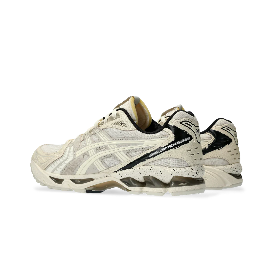 ASICS Gel-Kayano 14 Imperfection Pack Cream, Cream/Cream (1203A416-100)