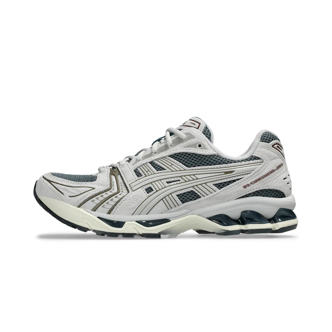 ASICS Gel-Kayano 14 Ironclad Cloud Grey, Ironclad/Cloud Grey (1203A540-022)