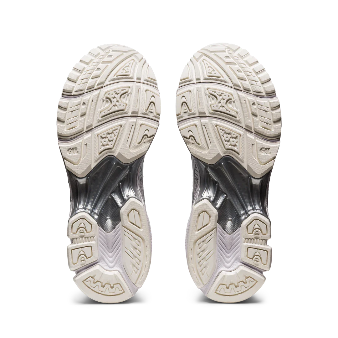ASICS Gel-Kayano 14 JJJJound Silver White, White/White (1201A457-100)