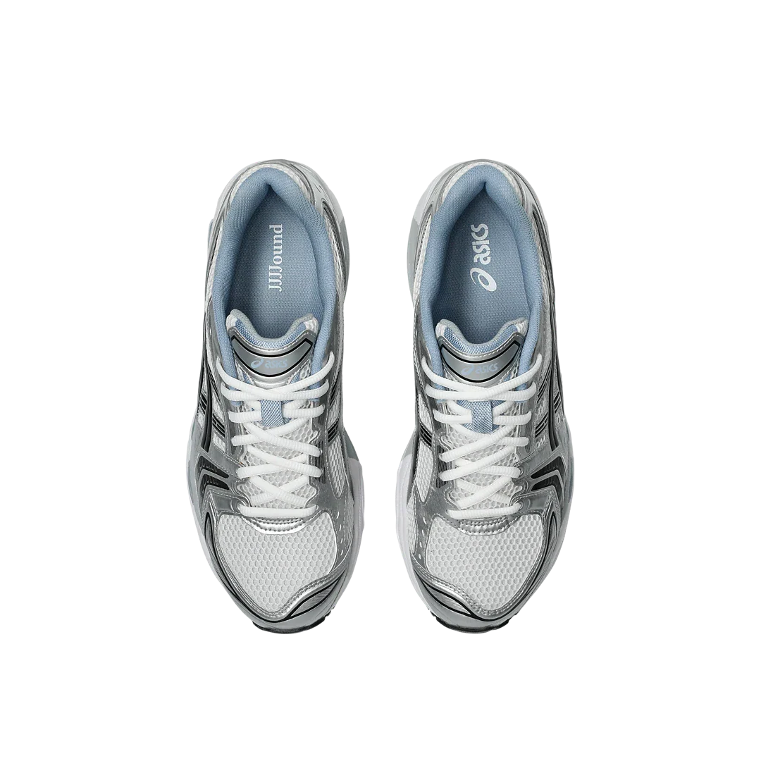 ASICS Gel-Kayano 14 JJJJound White Blue, White/Blue (1203A961-101)