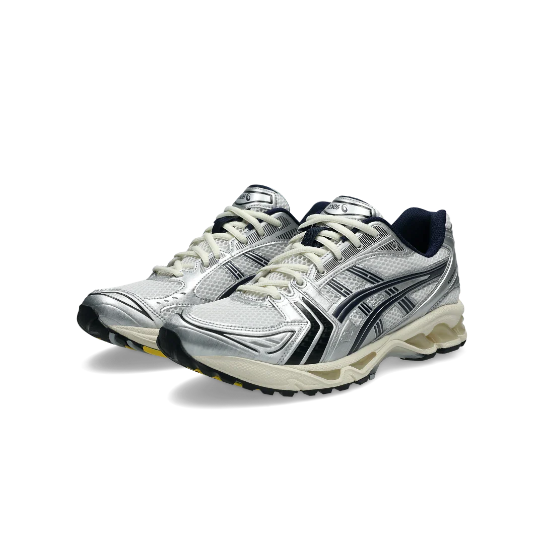 ASICS Gel-Kayano 14 JJJJound White Navy, White/Navy (1203A961-100)