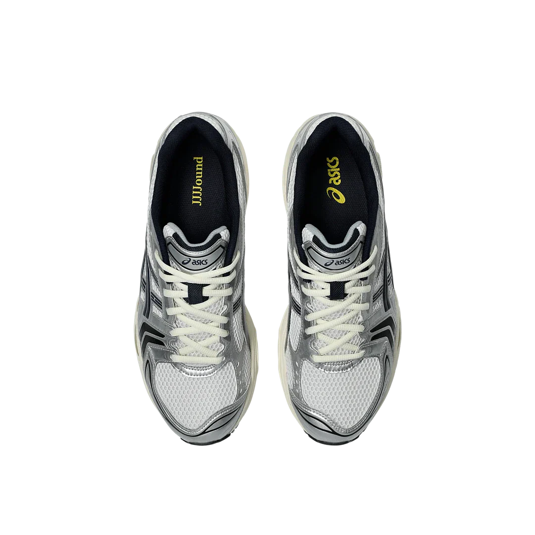 ASICS Gel-Kayano 14 JJJJound White Navy, White/Navy (1203A961-100)