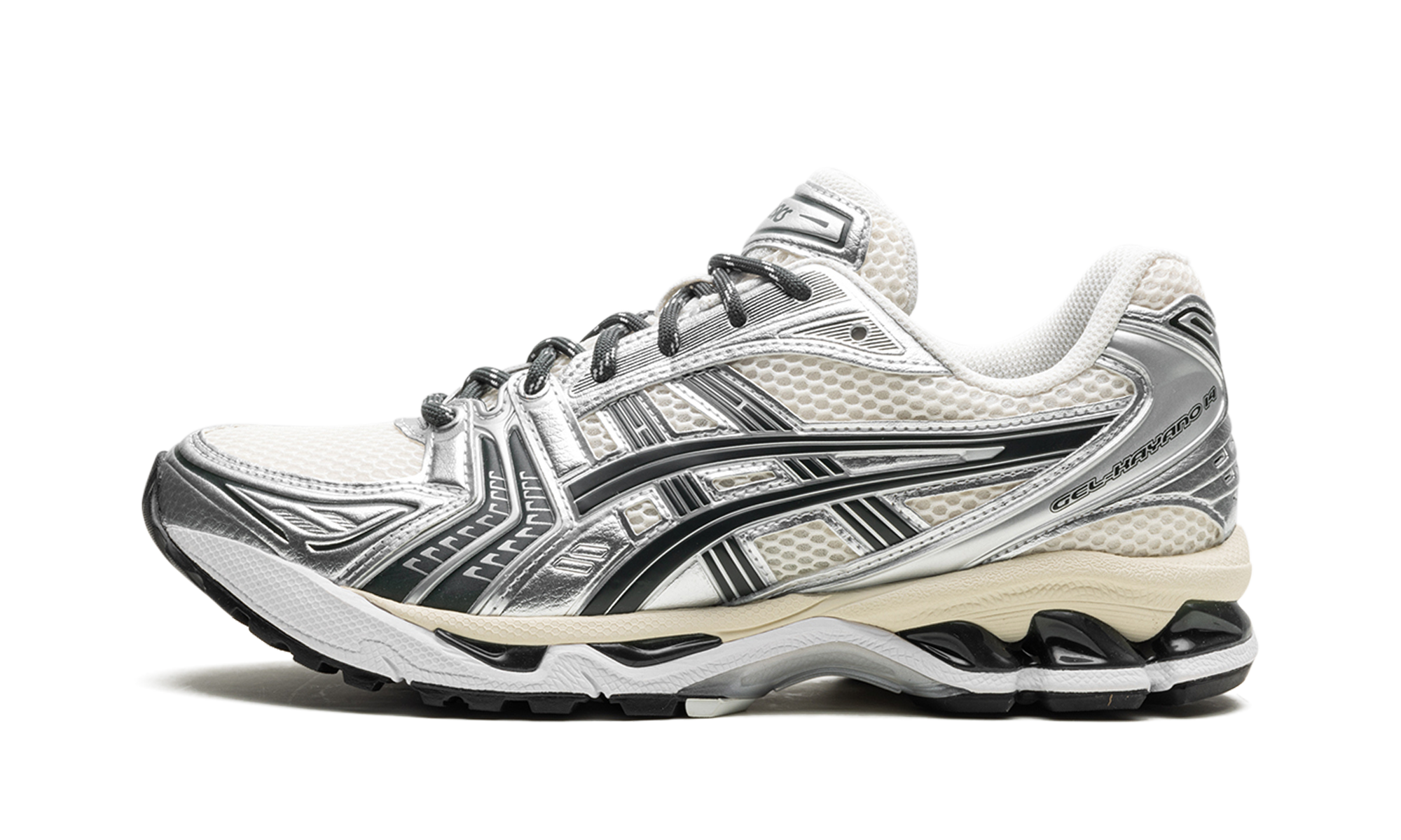 ASICS Gel-Kayano 14 Kith Cream Scarab (2024)