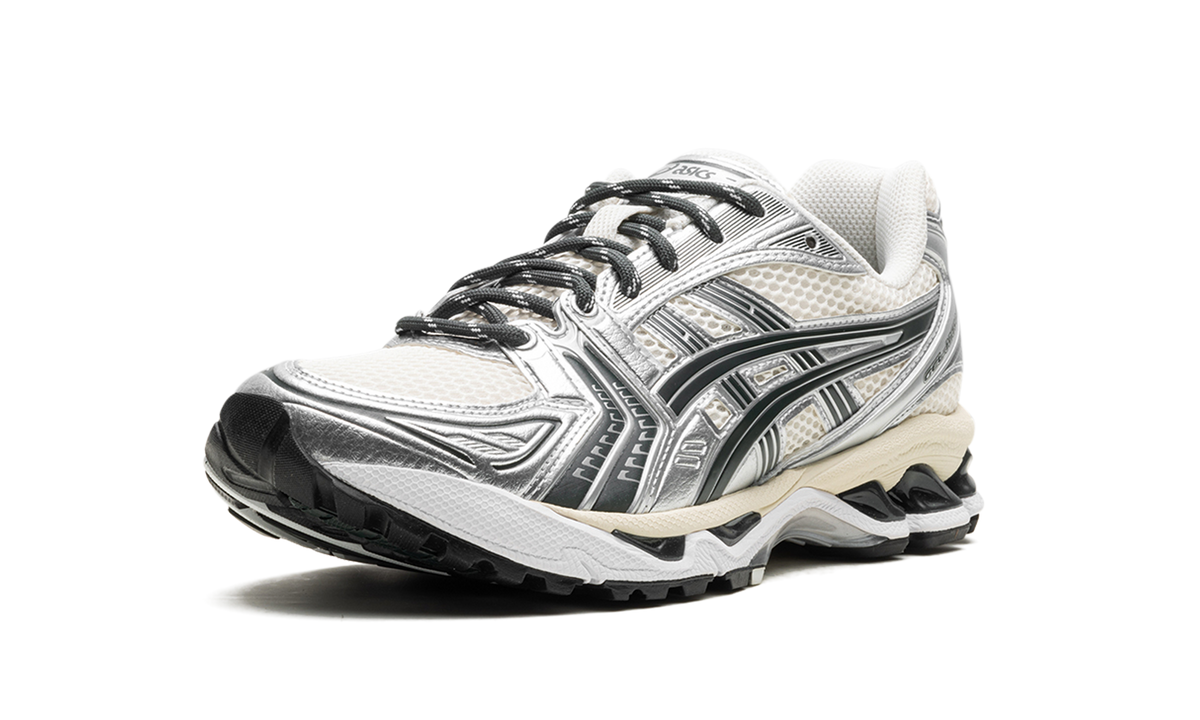ASICS Gel-Kayano 14 Kith Cream Scarab (2024)