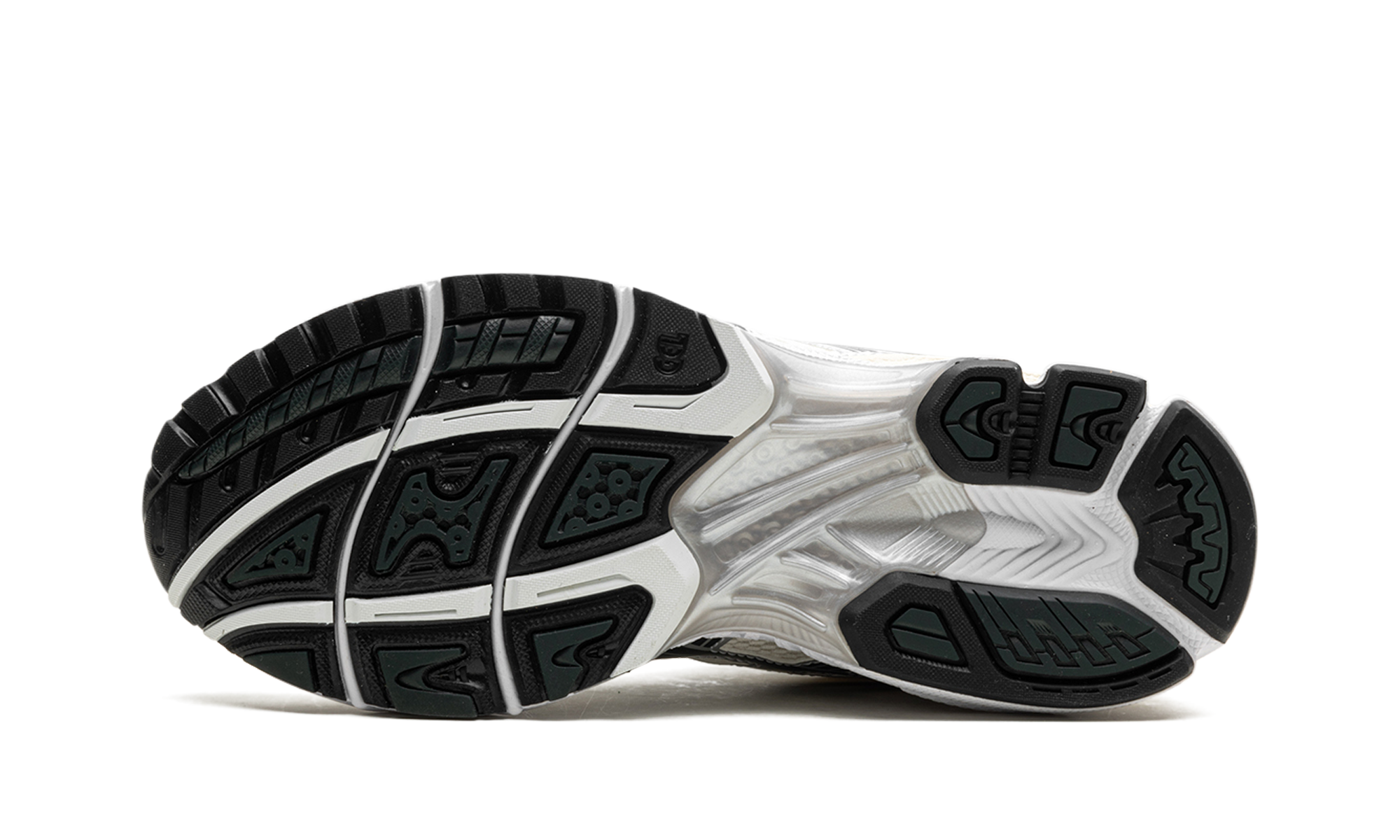 ASICS Gel-Kayano 14 Kith Cream Scarab (2024)