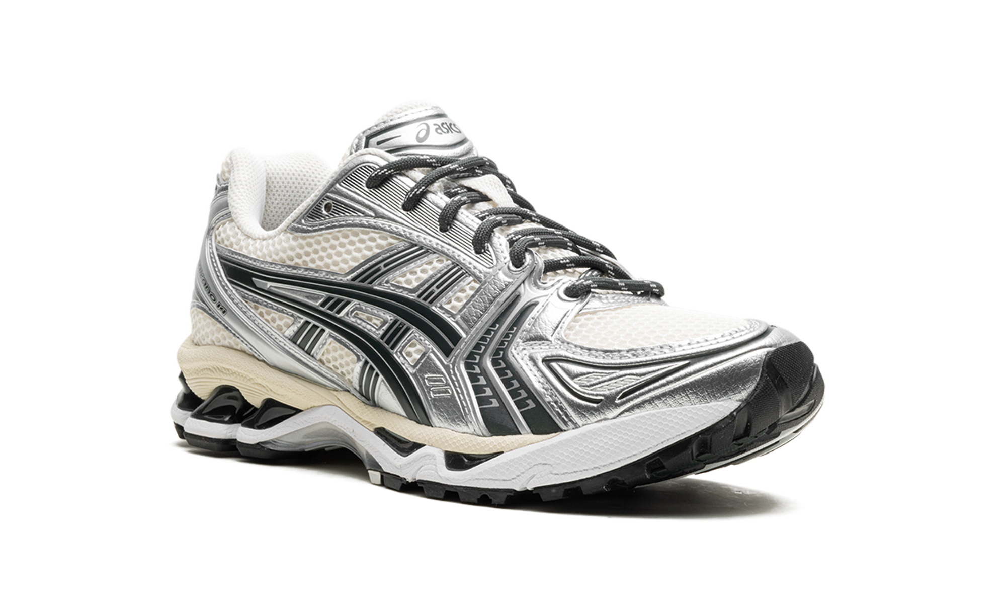 ASICS Gel-Kayano 14 Kith Cream Scarab (2024)