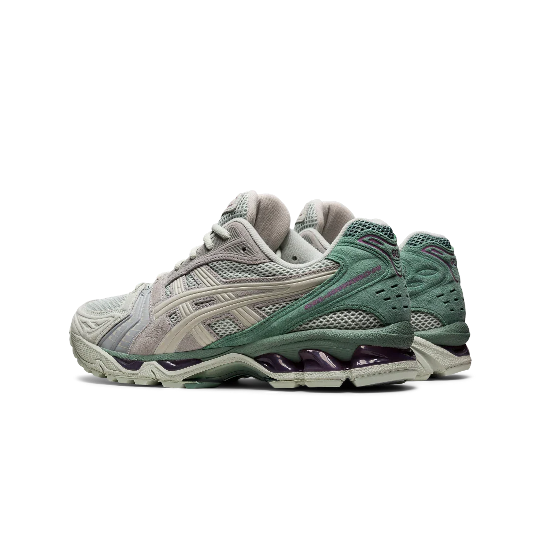 ASICS Gel-Kayano 14 Light Sage Smoke Grey, Light Sage/Smoke Grey (1201A161-023)