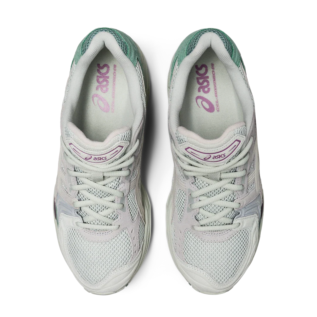 ASICS Gel-Kayano 14 Light Sage Smoke Grey, Light Sage/Smoke Grey (1201A161-023)