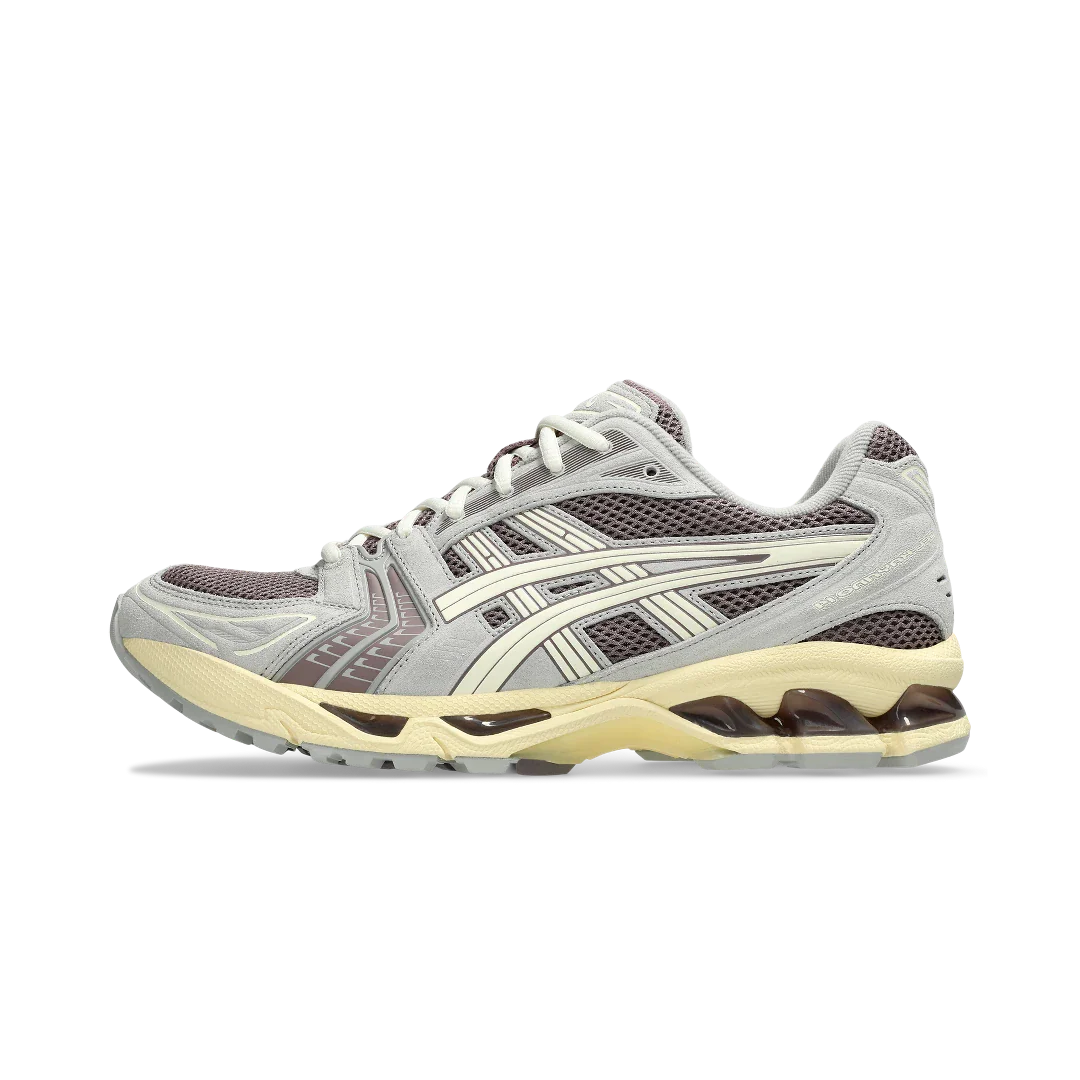 ASICS Gel-Kayano 14 Mauve Grey Cream, Mauve Grey/Cream (1203A540-500)