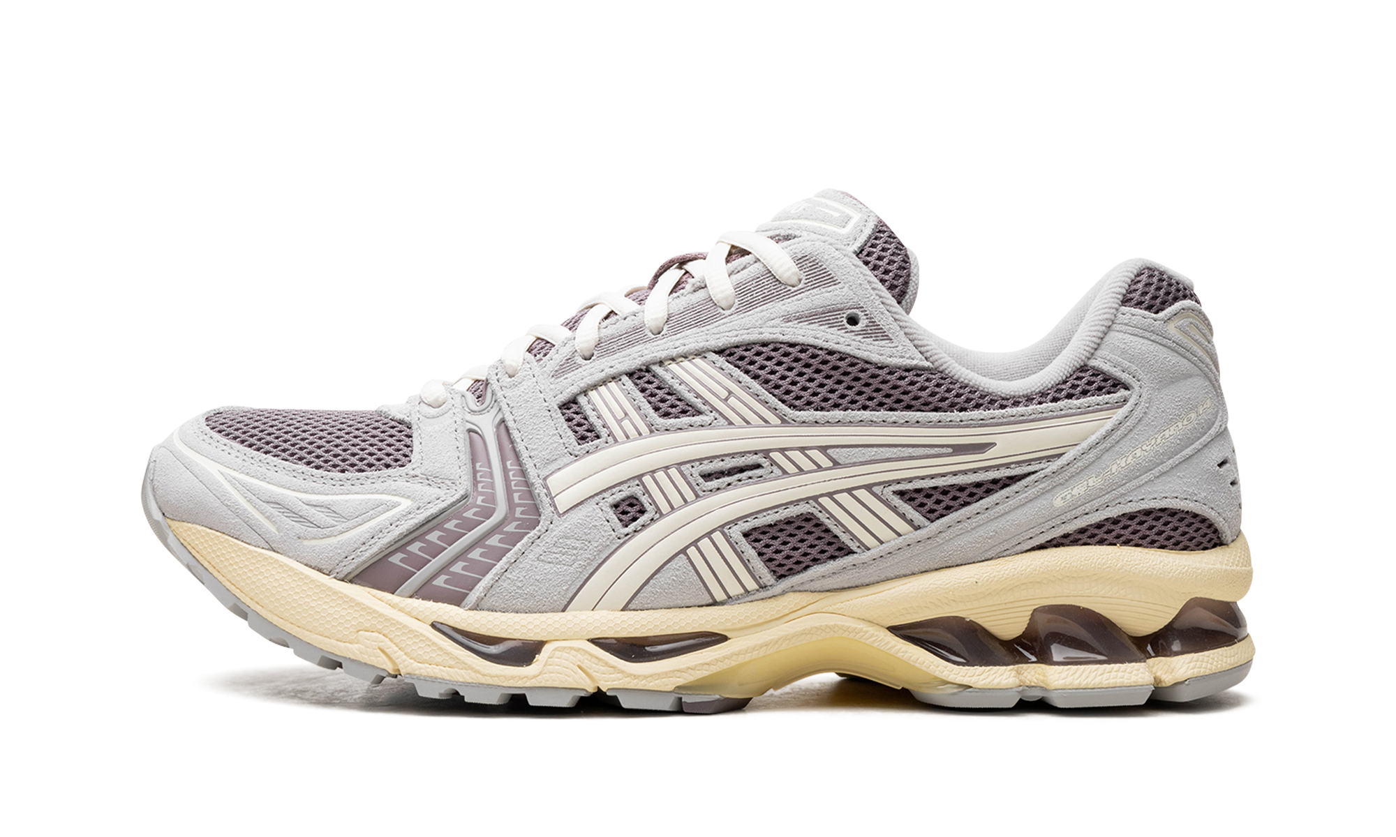 ASICS Gel-Kayano 14 Mauve Grey Cream