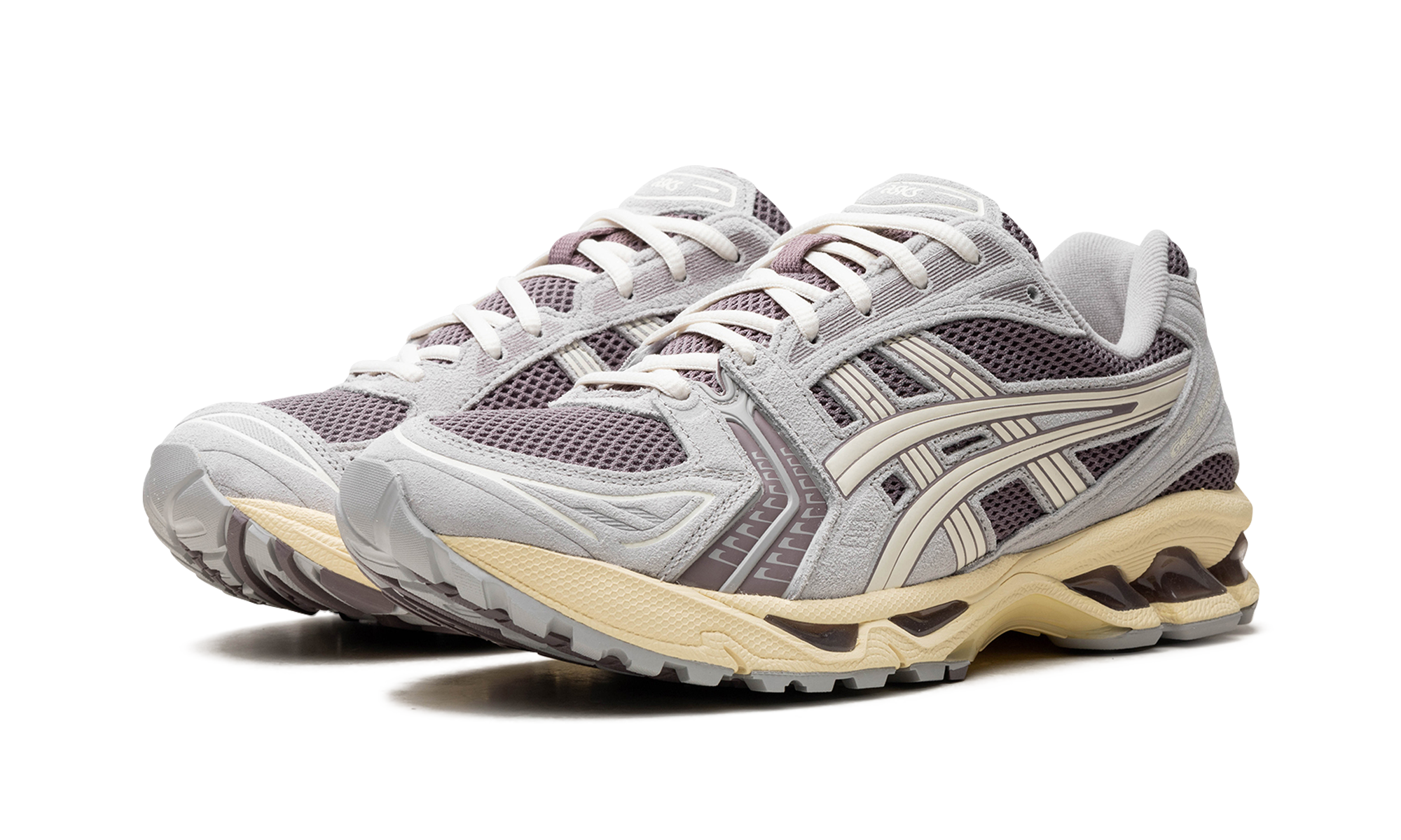 ASICS Gel-Kayano 14 Mauve Grey Cream