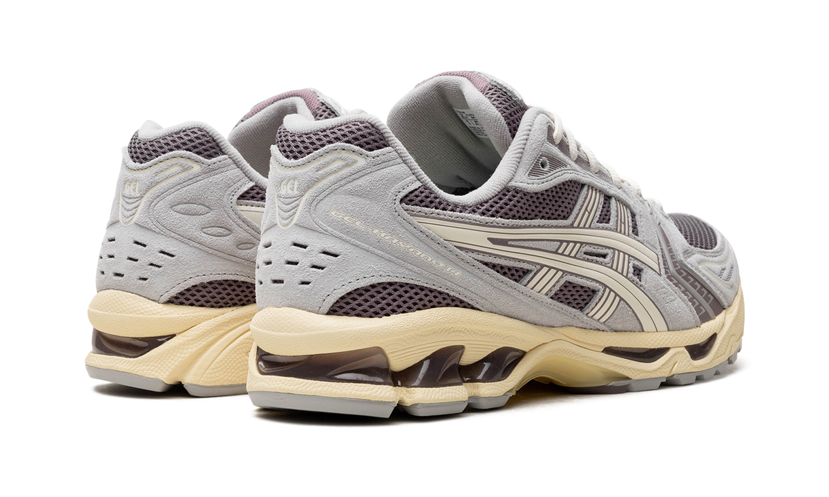 ASICS Gel-Kayano 14 Mauve Grey Cream