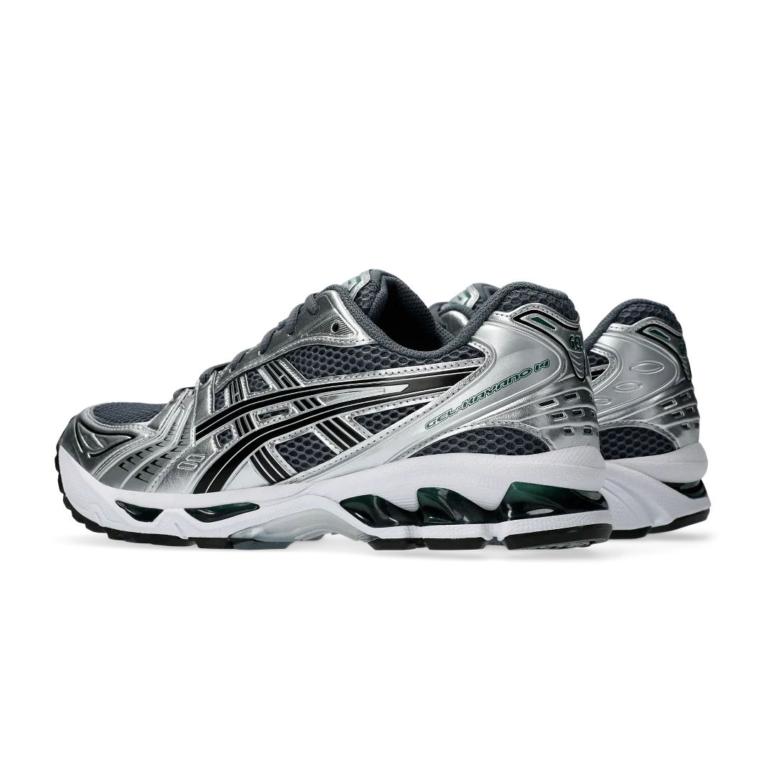 ASICS Gel-Kayano 14 Metropolis Jasper Green, Metropolis/Jasper Green (1203A537-020)
