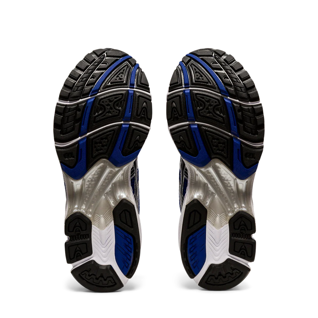 ASICS Gel-Kayano 14 Monaco Blue, Monaco Blue/Black/Silver (1201A019-401)