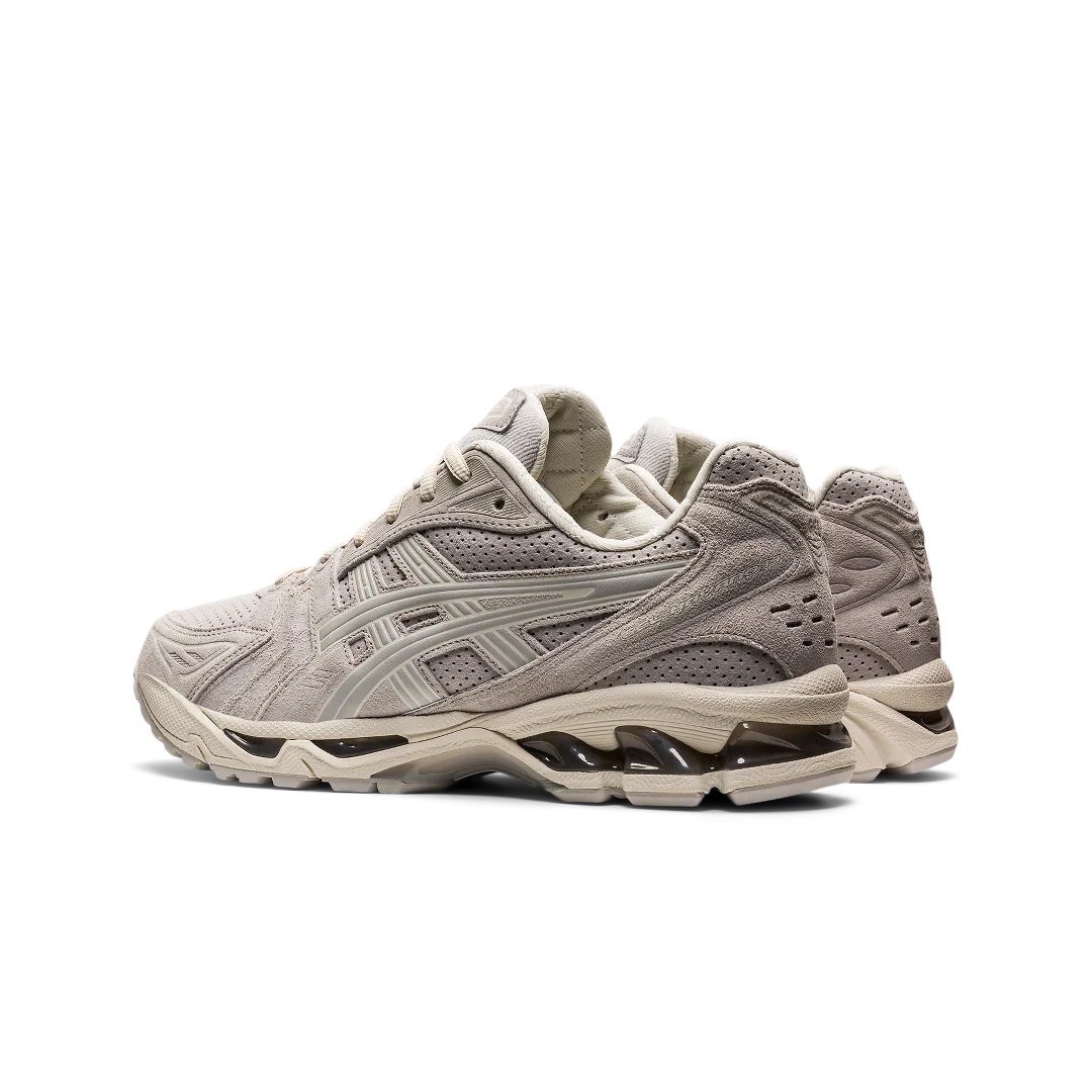 ASICS Gel-Kayano 14 Oyster Grey, Oyster Grey/Smoke Grey (1201A244-020)