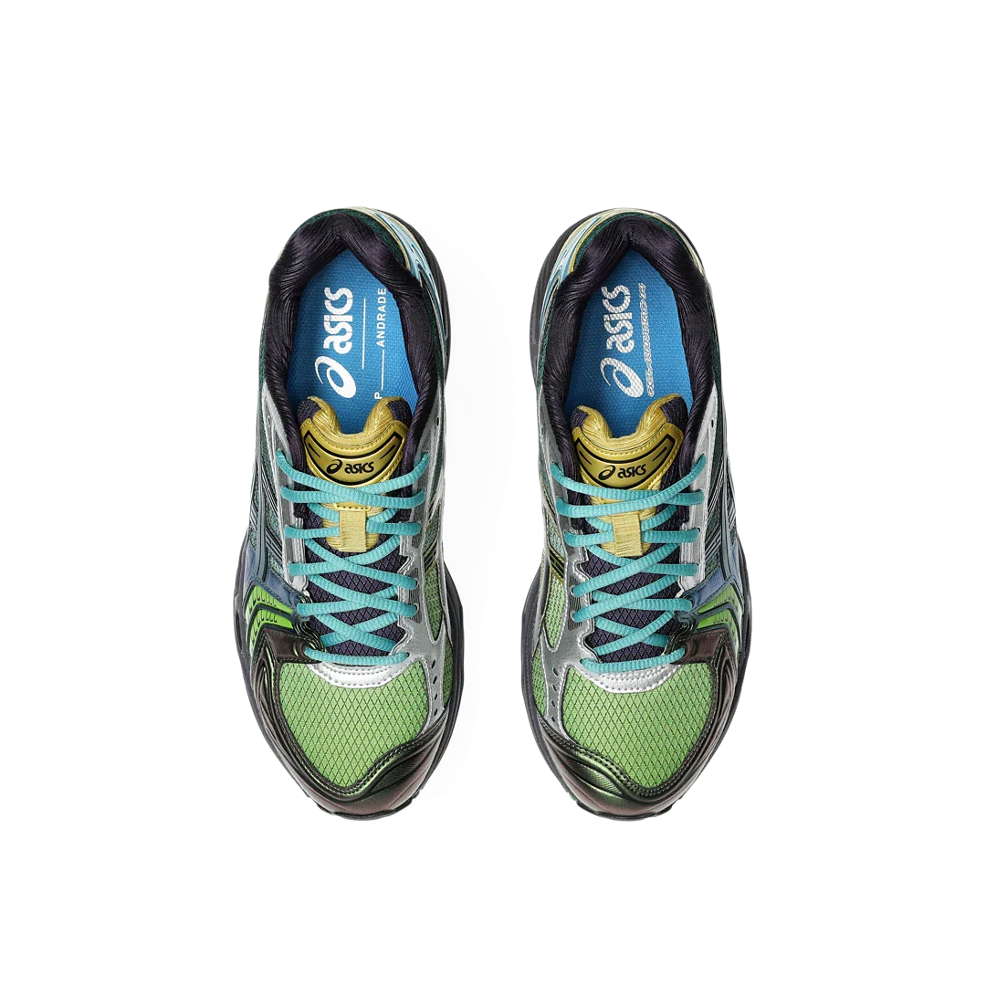 ASICS Gel-Kayano 14 P. Andrade Gradation Green, Gradation Green/Green (1203A639-300)