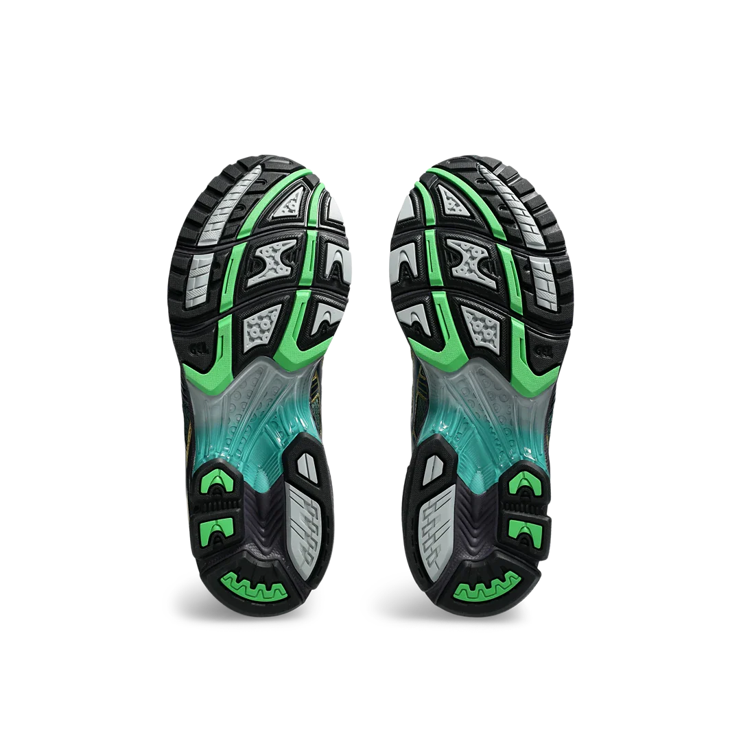 ASICS Gel-Kayano 14 P. Andrade Gradation Green, Gradation Green/Green (1203A639-300)