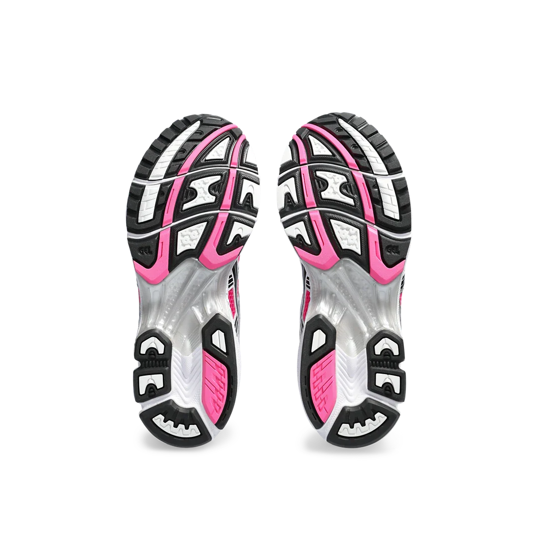 ASICS Gel-Kayano 14 Pink Glo, Pink Glo/Black (1201A019-700)