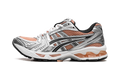 ASICS Gel-Kayano 14 Sepia Pure Silver