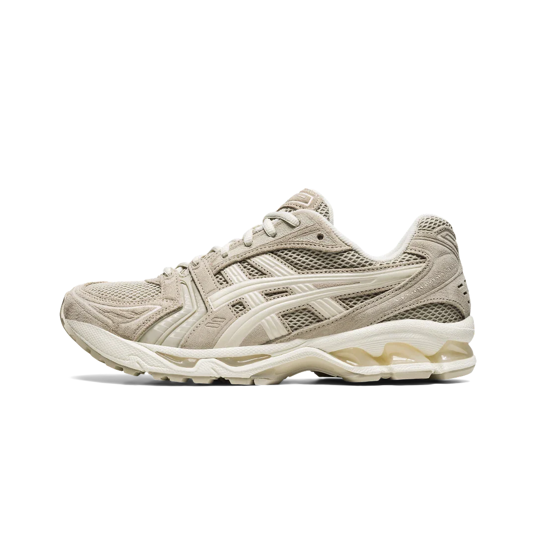 ASICS Gel-Kayano 14 Simply Taupe Oatmeal, Simply Taupe/Oatmeal (1201A161-251)