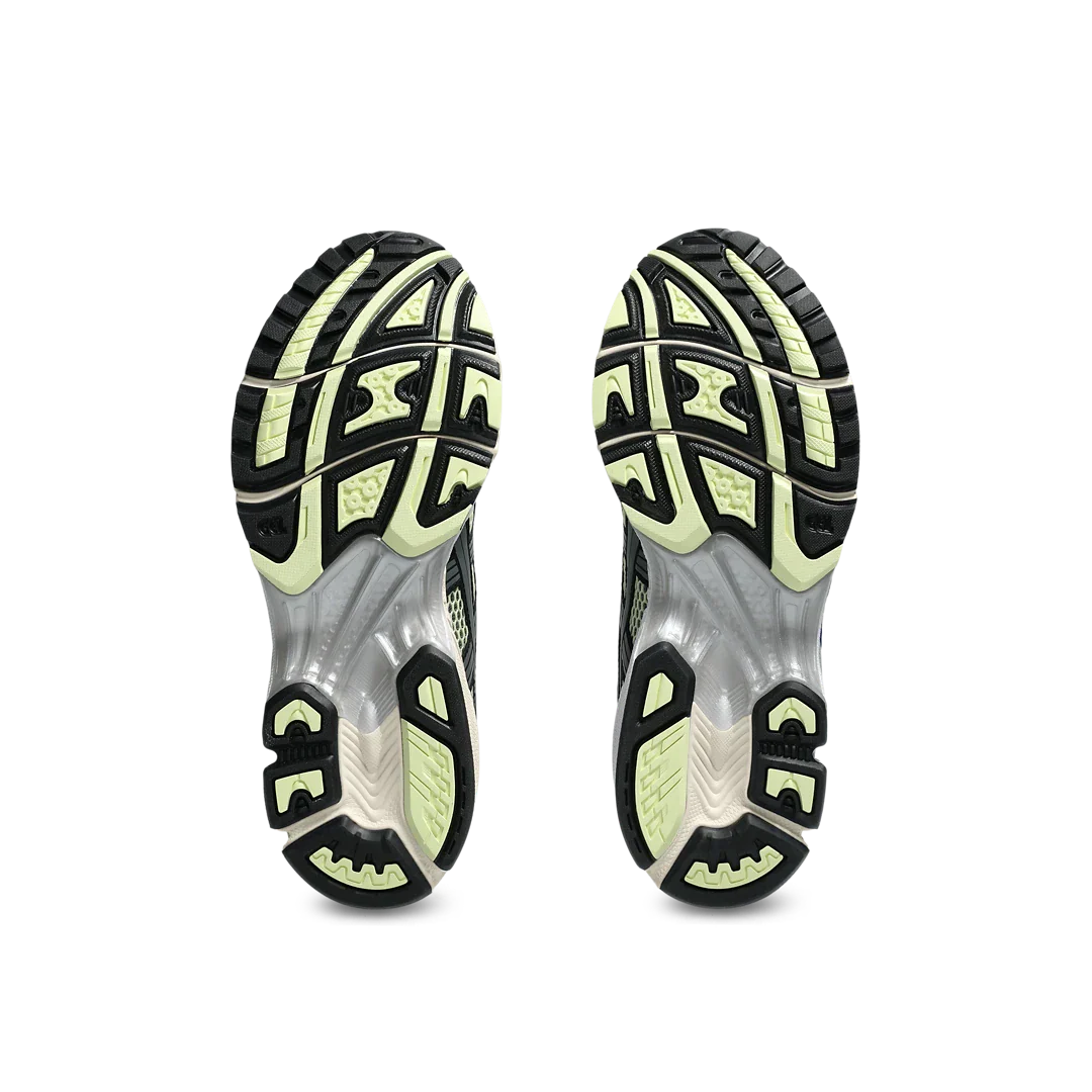 ASICS Gel-Kayano 14 Soft Yellow Asics Blue, Soft Yellow/Asics Blue (1203A740-750)