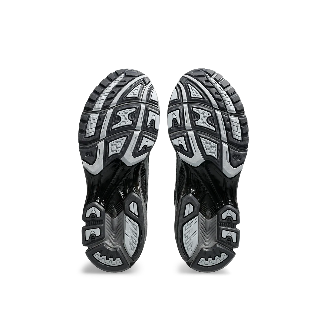 ASICS Gel-Kayano 14 The Museum Visitor Black Grey, Black/Grey (1203A528-021)