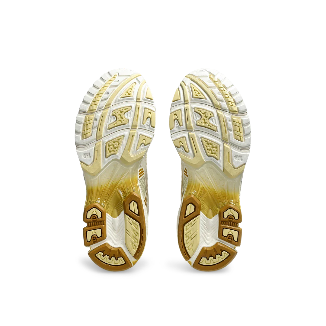 ASICS Gel-Kayano 14 The Museum Visitor Cream Gold, Cream/Gold (1203A528-100)