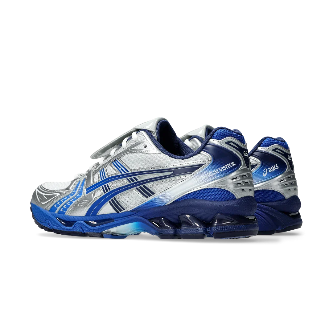 ASICS Gel-Kayano 14 The Museum Visitor Polar Shade, Polar Shade (1203A528-020)